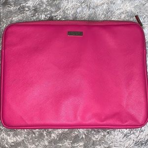 Kate spade computer case. fits my MacBook 13’